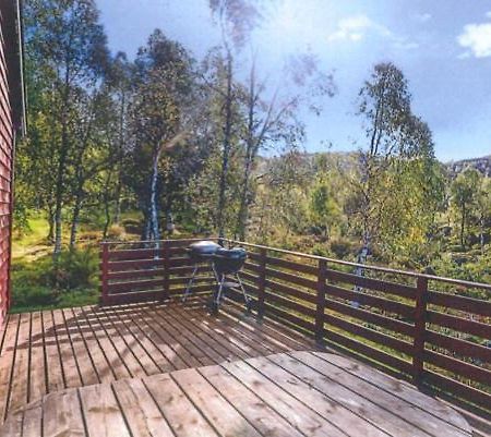 Solheimsdalen 148 Tjorhom Екстериор снимка